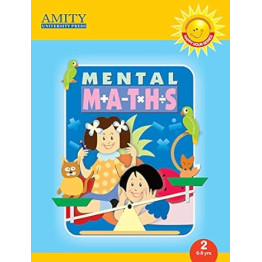 Amity Mental Maths Class- 2